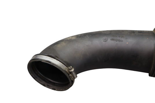 04–05 BMW E63 645Ci Mass Air Flow Sensor Intake Rubber Boot Tube Elbow Duct Oem