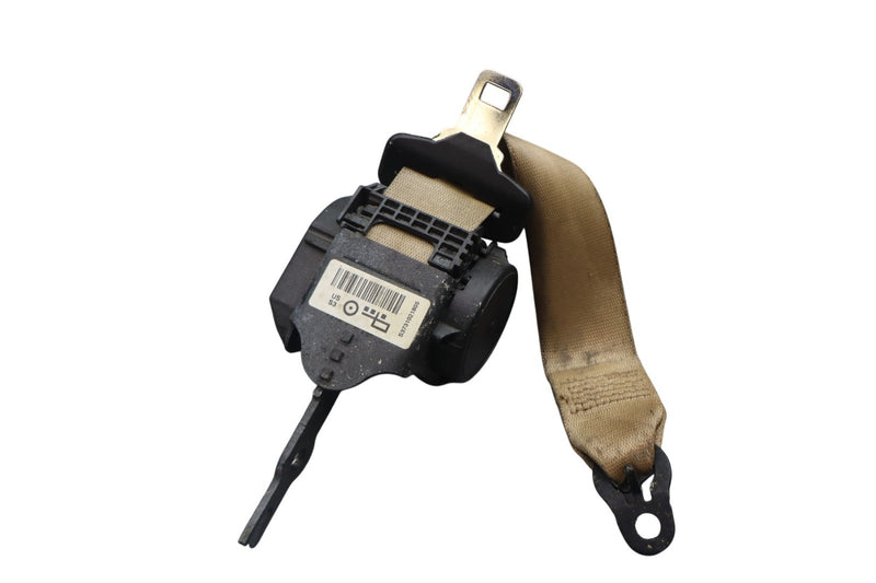 Load image into Gallery viewer, 12-19 BMW 328i 330i 335i 340i Rear Outer Left Or Right Seat Belt Retractor Oem
