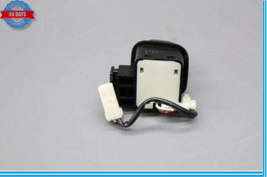 07-12 Lexus LS460 LS460L Steering Wheel Tilt Telescope Control Switch Oem