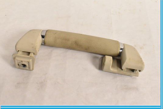 10-18 Jaguar XJ XJL X351 Rear Right Passenger Interior Roof Grab Grip Handle Oem