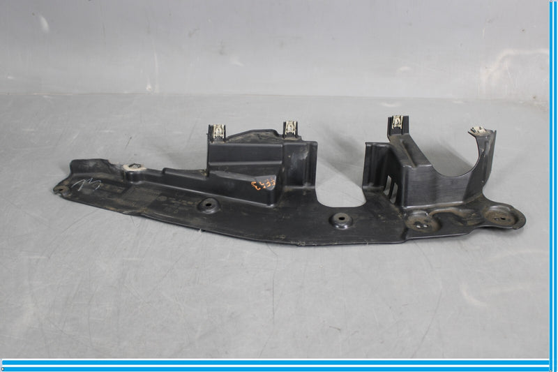 Load image into Gallery viewer, 14-18 BMW X5 X6 Front Left Driver Side Steering Gear Cover Shield Guard Oem
