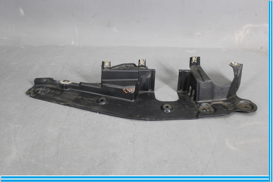 14-18 BMW X5 X6 Front Left Driver Side Steering Gear Cover Shield Guard Oem