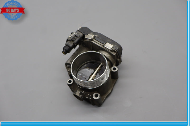 Load image into Gallery viewer, 08-19 BMW 740i 740Li 750i 750Li Engine Air Inlet Throttle Body Assembly Oem
