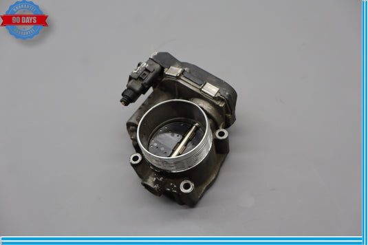 08-19 BMW 740i 740Li 750i 750Li Engine Air Inlet Throttle Body Assembly Oem