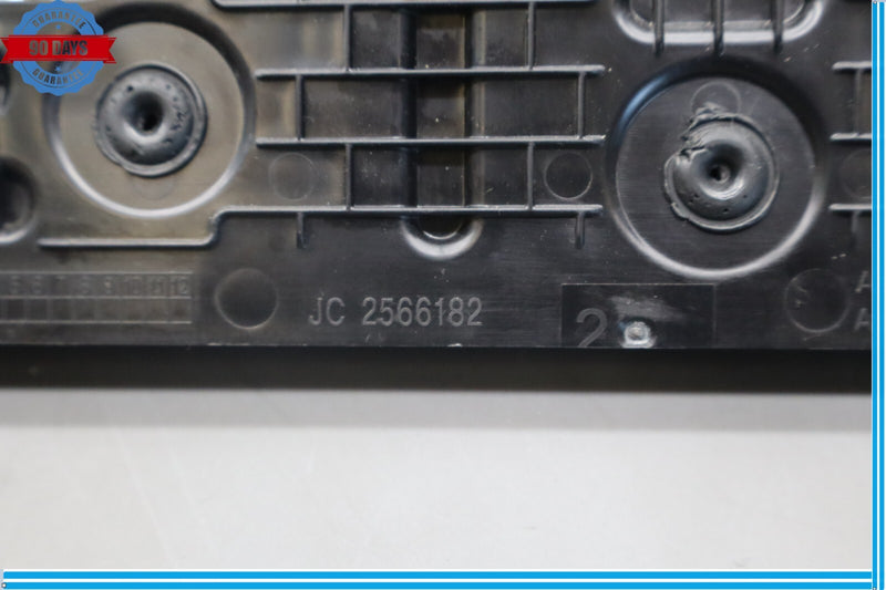Load image into Gallery viewer, 16-21 BMW X1 F48 Right Side Dash Dashboard Footwell Panel Bracket Trim Oem
