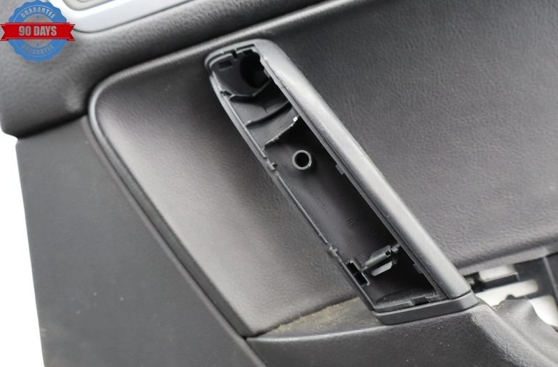Load image into Gallery viewer, 11-14 Volkswagen VW Touareg Rear Right Side Interior Door Panel Trim Cover Oem
