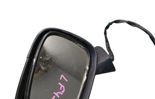 03-09 Bentley Continental Flying Spur Left Driver Side Rear View Door Mirror OEM