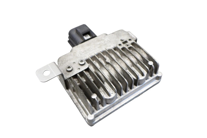 Load image into Gallery viewer, 07-24 Jaguar XF XFR XK XKR X250 Gas Fuel Pump Control Module 7W839D372AA OEM
