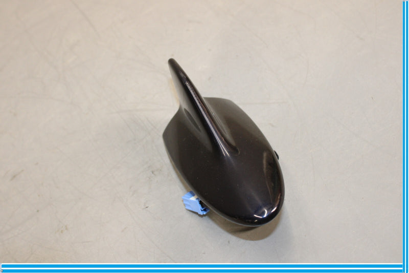 Load image into Gallery viewer, 07-09 Lexus LS460 Rear Roof Shark Fin Antenna Smoky Granite Mica Oem
