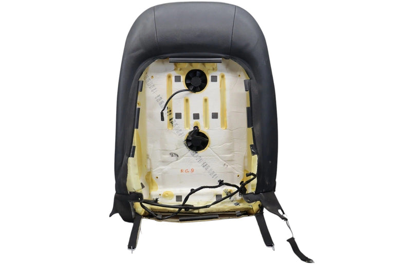 Load image into Gallery viewer, 12-18 Audi A7 Quattro Front Right Passenger Side Upper Seat Cushion Cover Oem
