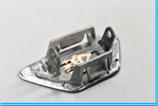 11-13 BMW 528i 535i 550i F10 Headlight Washer Cap Cover Oem