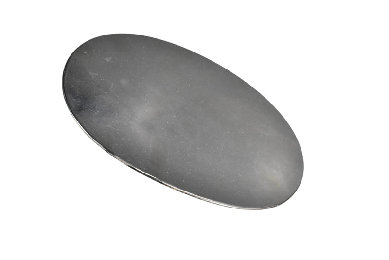 Load image into Gallery viewer, 07-12 Mercedes X164 GL450 GL550 Fuel Door Lid Gas Tank Cover A1647570106 Oem
