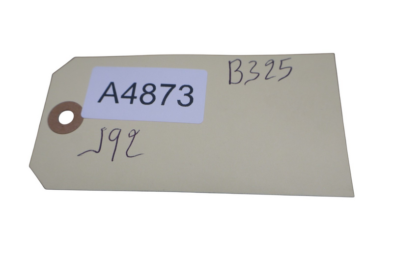 Load image into Gallery viewer, 02-05 Ford Thunderbird Left Driver Dashboard A/C Air Vent Duct XW4H-19C696-A Oem
