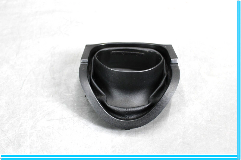 Load image into Gallery viewer, 06-12 Mercedes GL450 GL550 Steering Column Trim Shroud Cover Black Oem
