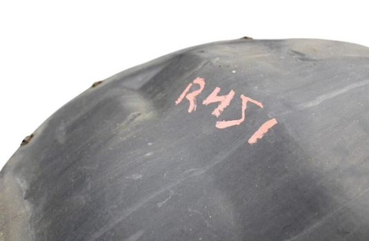 02-05 Ford Thunderbird Front Right Side Inner Fender Liner Splash Guard Oem