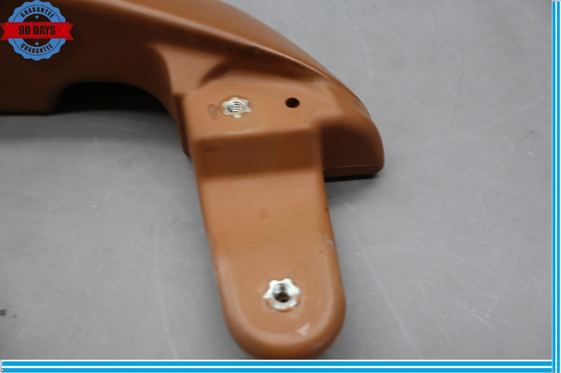 Load image into Gallery viewer, 02-10 Lexus SC430 Right Passenger Seat Head Rest Headrest Back Cover Trim Oem
