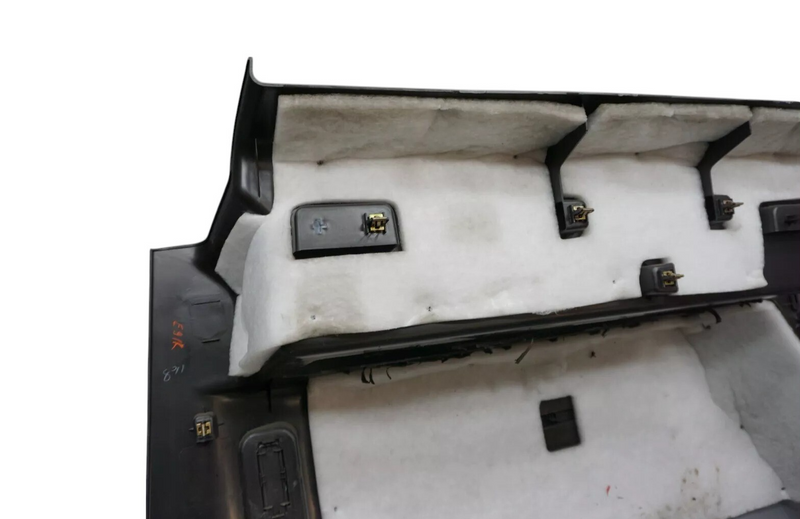 Load image into Gallery viewer, 05-07 HUMMER H2 Rear Right Passenger Side Quarter Panel Cup Holder Tray Oem
