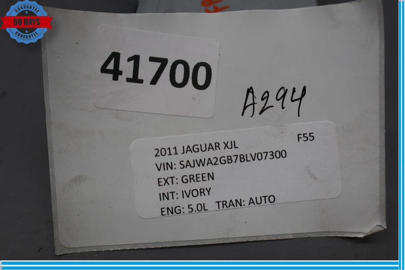 Load image into Gallery viewer, 10-18 Jaguar X351 XJ XJL XJR Front Right Passenger Side Door Control Module Oem
