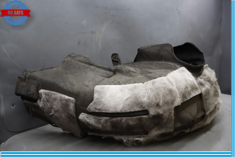 Load image into Gallery viewer, 07-12 Lexus LS460 Rear Left Driver Side Fender Liner Splash Guard Flaps Oem
