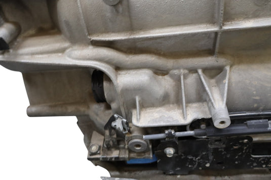 14-16 LR Range Rover Sport L494 Auto Automatic Transmission Gear Box Oem