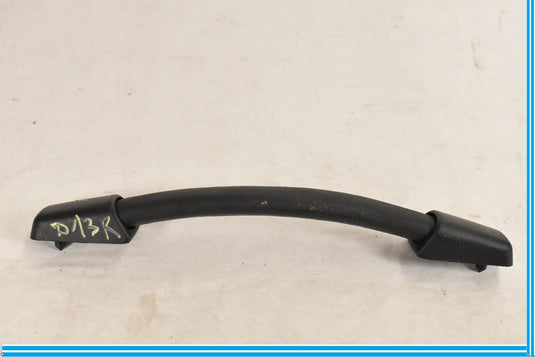 07-09 Mercedes CL550 CL600 W216 Right Interior Roof Grab Handle Black Oem