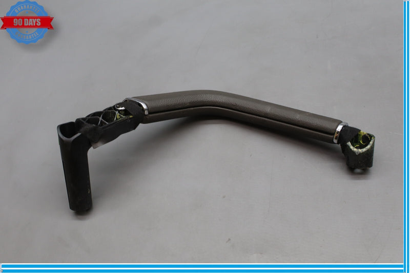 Load image into Gallery viewer, 11-18 Porsche Cayenne Front Left Side Door Panel Pull Grab Handle 7P5867161 Oem
