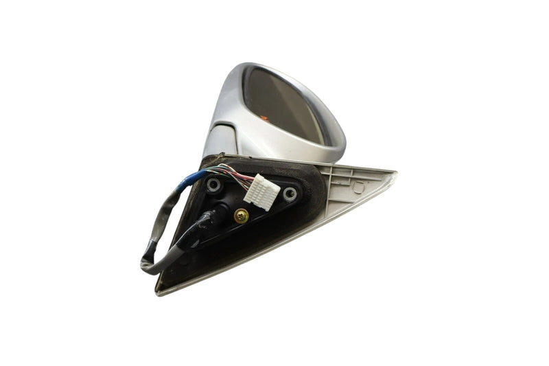 Load image into Gallery viewer, 02-10 Lexus SC430 Front Left Driver Side Rear View Mirror Silver 8794524010 Oem
