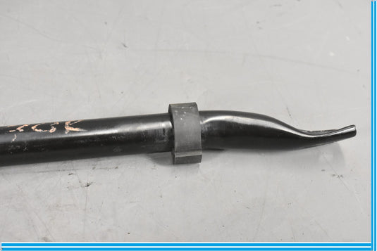 09-15 BMW 750Li 750i F01 F02 Front Right Radiator Support Cross Brace Oem