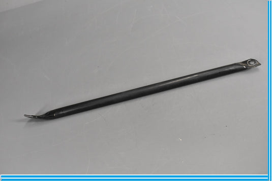 12-18 BMW 650i 640i F12 Front Right Radiator Core Brace Support Oem