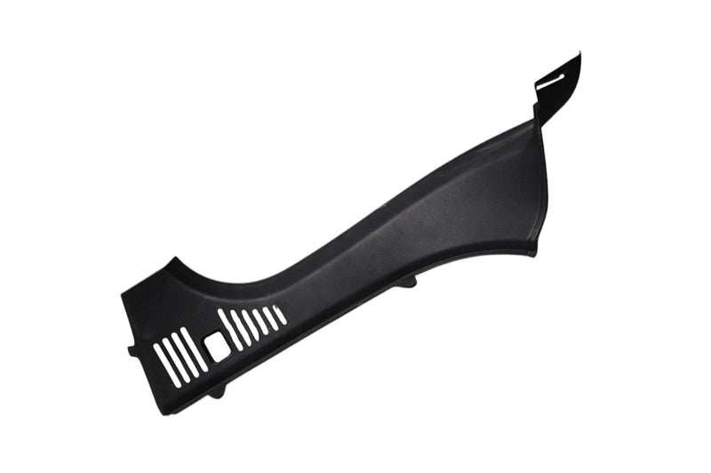 Load image into Gallery viewer, 06-12 Bentley Continental Flying Spur GT Rear Right Side Trunk Panel Trim Oem
