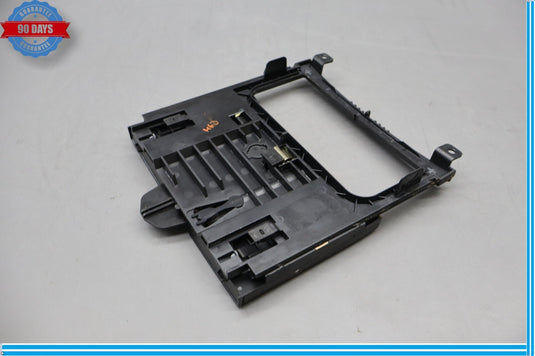 12-15 Audi A6 Quattro Front Center Console Ashtray Cover Trim Oem
