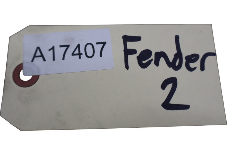 Load image into Gallery viewer, 16-23 Jaguar X260 XF Front Right Passenger Side Fender Cover Panel Assembly Oem
