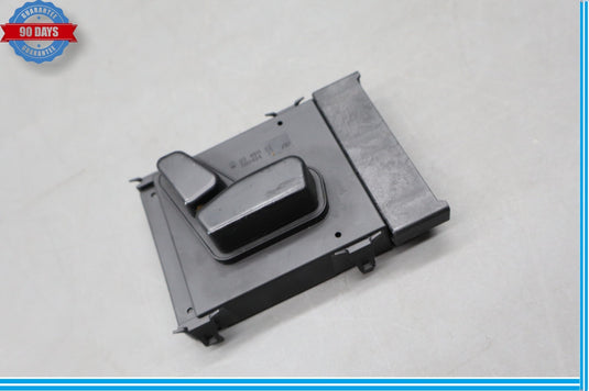 14-17 Maserati Ghibli Front Right Seat Adjustment Control Switch Module Unit Oem