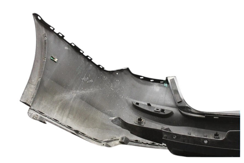 Load image into Gallery viewer, 14-20 Maserati Quattroporte Rear Bumper Cover Assembly Black 670010263 Oem
