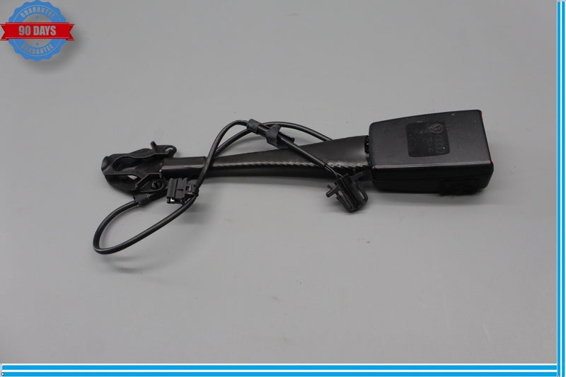 Load image into Gallery viewer, 12-18 Audi A6 Front Right Passenger Side Seat Belt Seatbelt Buckle Receiver Oem
