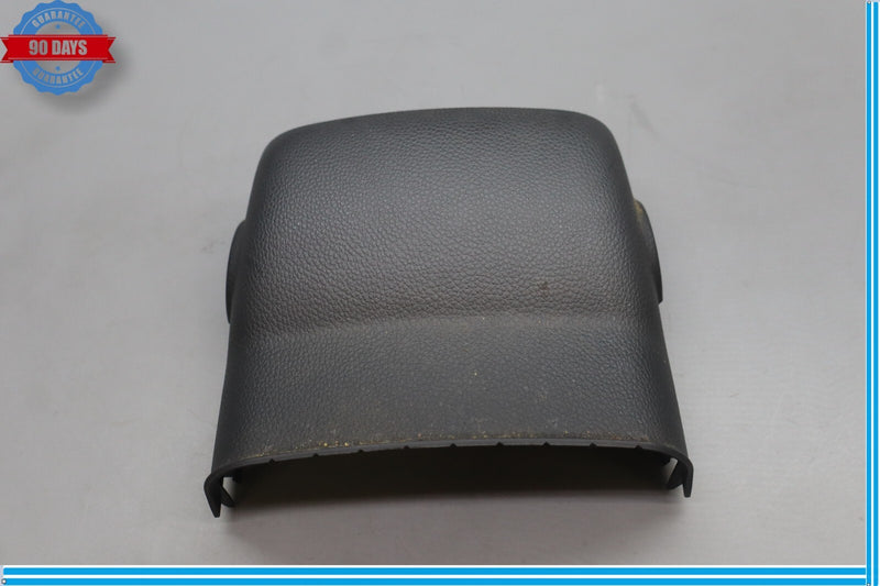 Load image into Gallery viewer, 11-13 Hyundai Equus Front Left Driver Side Upper Steering Wheel Column Trim Oem
