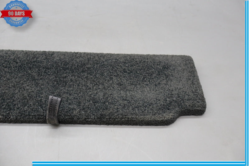 Load image into Gallery viewer, 07-12 Land Rover Range Rover Rear Right Side Trunk Cargo Floor Carpet Cover Oem
