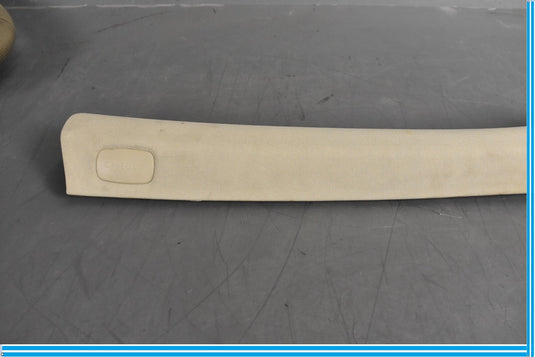12-14 Mercedes CLS550 CLS63 W218 Front Right Side A-Pillar Trim Cover Oem