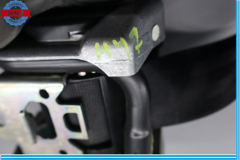 Load image into Gallery viewer, 11-13 Audi A3 A3 Quattro Front Right Side Restraint Retractor 193857737 Oem
