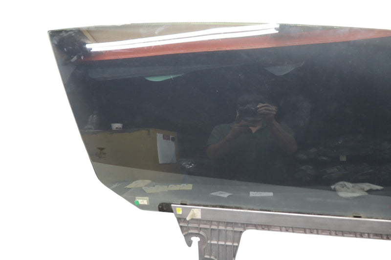 Load image into Gallery viewer, 03-10 Bentley Continental GTC Front Right Side Door Window Auto Glass Oem
