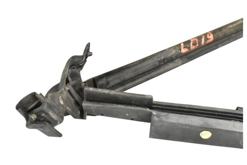 Load image into Gallery viewer, 07-11 Bentley Continental Rear Left Quarter Window Weather Seal Molding OEM
