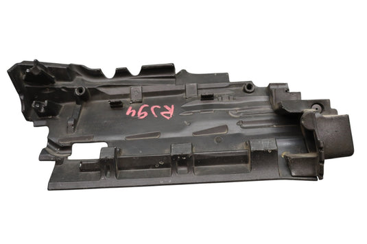 10-18 Jaguar XJL X250 XF XJ Right Side Engine Valve Ignition Coil Cover Oem