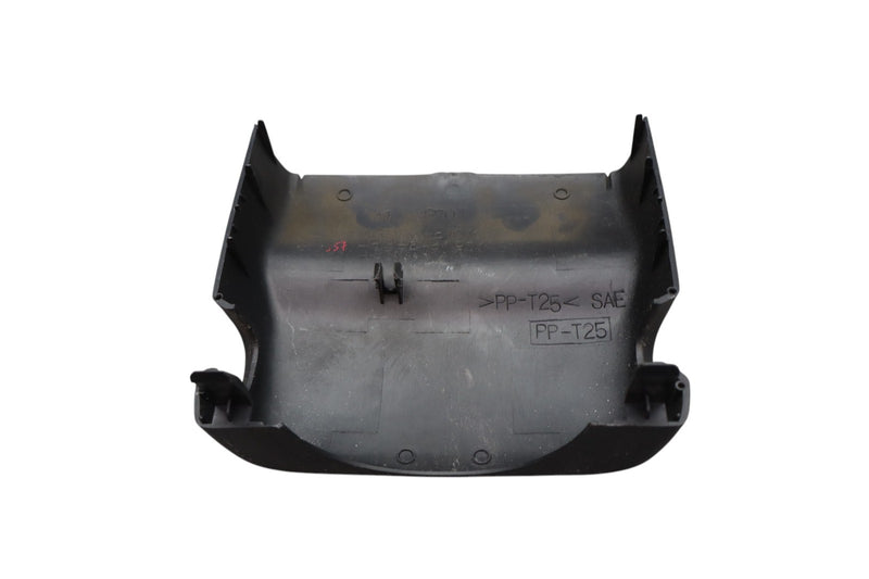 Load image into Gallery viewer, 02-10 Lexus SC430 Front Left Driver Side Steering Column Cover Trim Panel Oem
