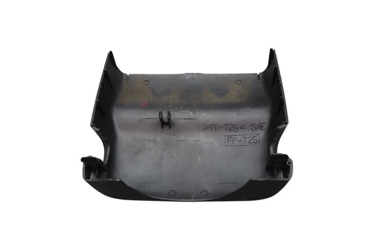 02-10 Lexus SC430 Front Left Driver Side Steering Column Cover Trim Panel Oem