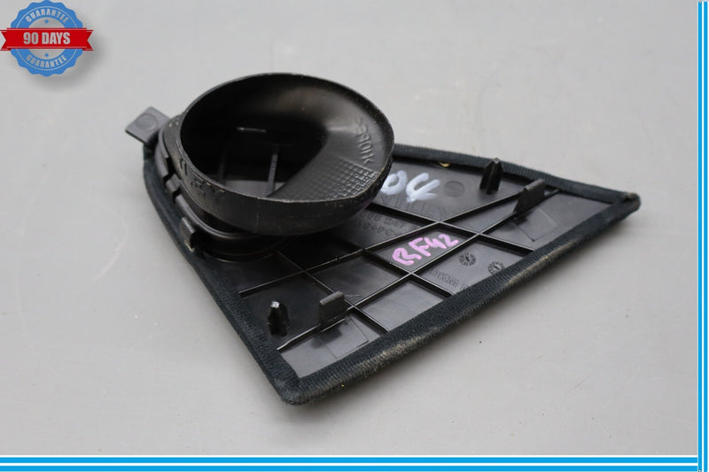 Load image into Gallery viewer, 06-12 Bentley Continental Right Side Dashboard End Cap Trim Cover Panel Oem
