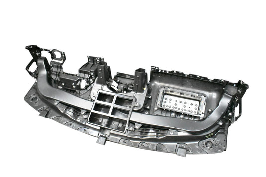 11-16 Porsche Cayenne Front Dashboard Dash Cover Panel Assembly 95855200300 OEM