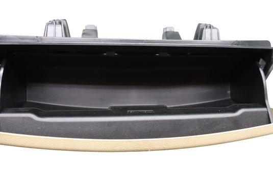 08-18 Audi A6 A7 Quattro A8 Q3 RS7 Front Seat Lower Compartment Storage Tray Oem