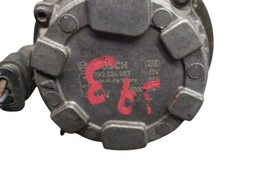 14-22 Maserati Ghibli M157 Engine Auxiliary Water Coolant Pump Motor Oem