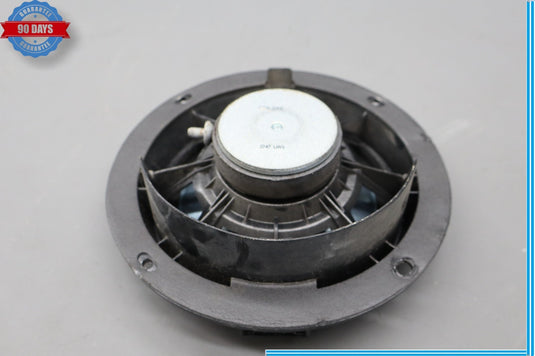 06-13 Mercedes X164 ML320 GL320 Rear Right Side Audio Sound Speaker Oem