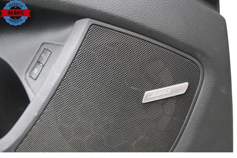 Load image into Gallery viewer, 07-15 Audi Q7 4L Front Left Driver Side Door Interior Trim Panel P0114818 OEM
